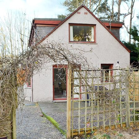 The Gregorton Coachhouse Villa Blairgowrie and Rattray Exterior photo